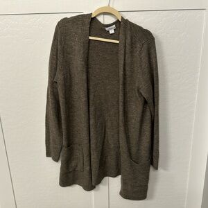 Old Navy Sweater duster